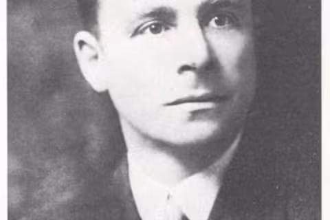 Geoffrey Hodson