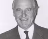 Geoffrey Farthing