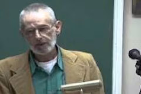 George Cotter