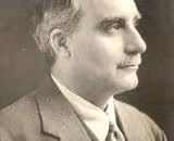 George Arundale