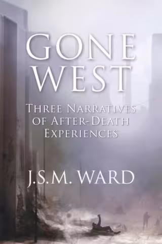 Gone West - J Ward