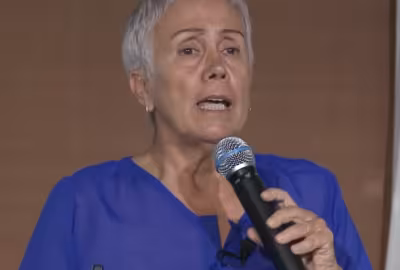 Graça Melo