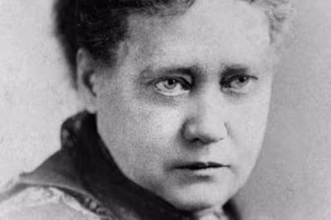 Theosophical Glossary