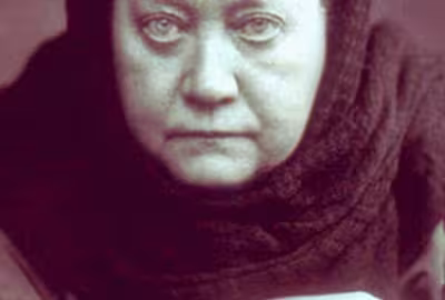 Helena-Blavatsky
