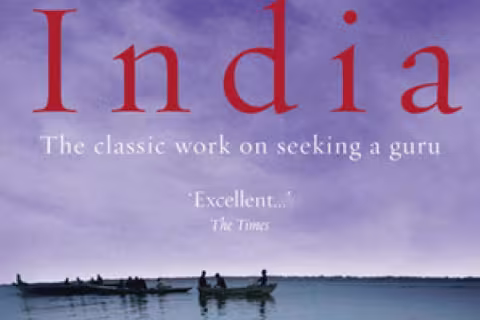 A Search in Secret India - Paul Brunton