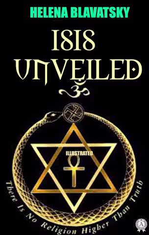 Isis Unveiled