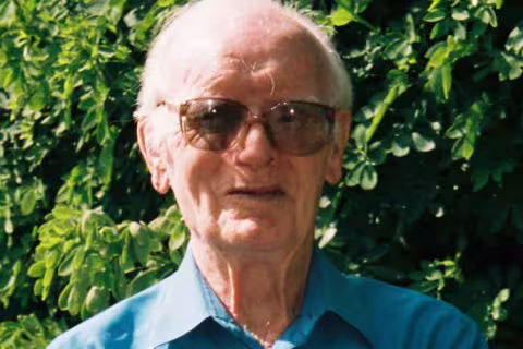 Jack Paterson 