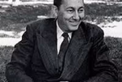 James Perkins