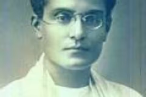 Jinarajadasa.