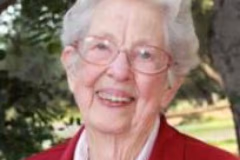Joy Mills