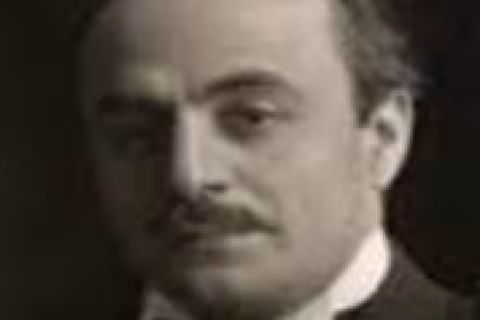 Quotes by Kahlil Gibran