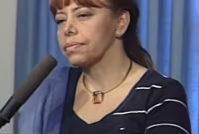Lisette Arroyo
