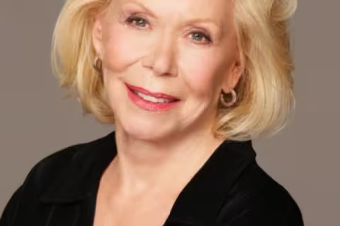 Quotes by Louise Hay