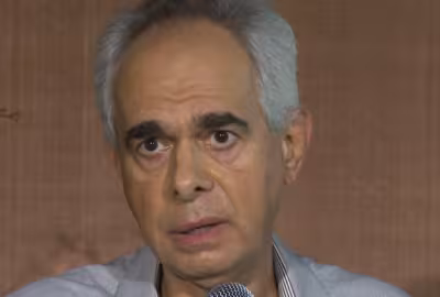 Marcelo Luz