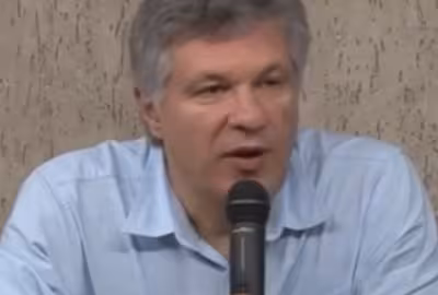 Marco Aurelio Bilibio