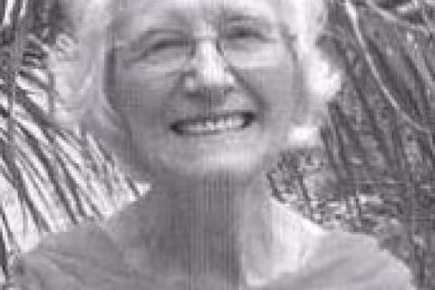 Mary Anderson