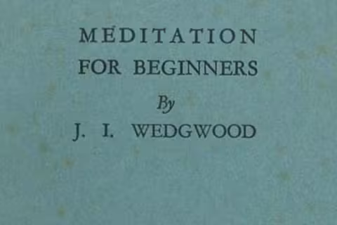 Meditation for Beginners