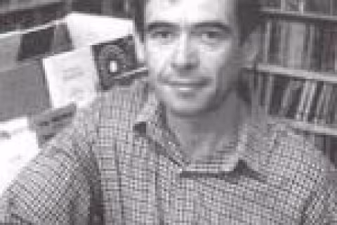 Michael English