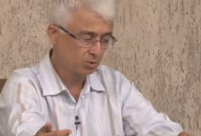 Osvaldo Condé