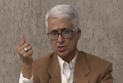Oswaldo Condé