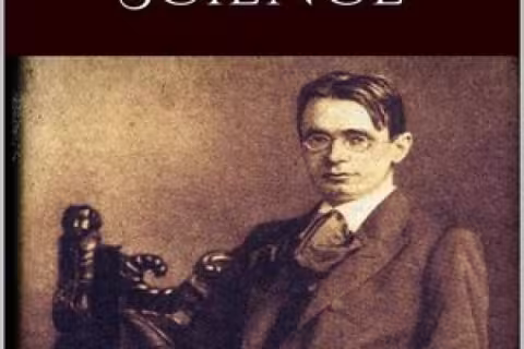 An Outline of Occult Science - Rudolp Steiner