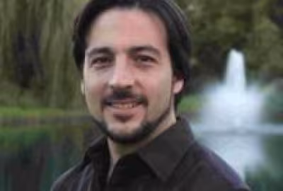 Pablo Sender