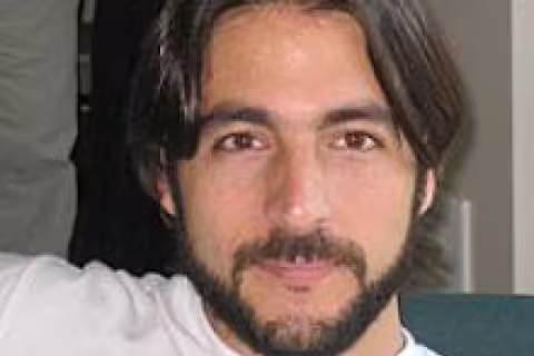 Pablo Sender