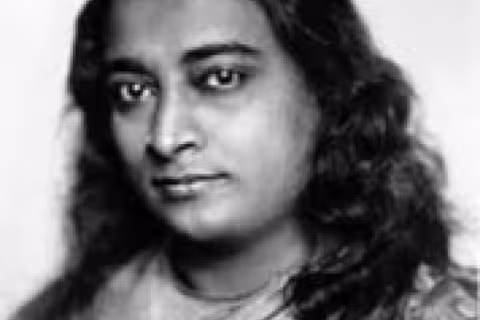 Quotes by Paramahansa Yogananda