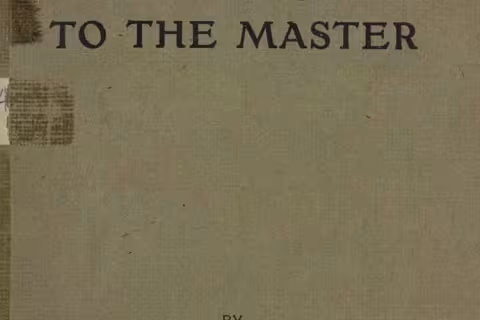 Poems to the Master 