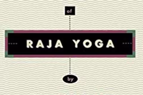 Raja Yoga Course