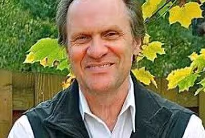Ray Grasse