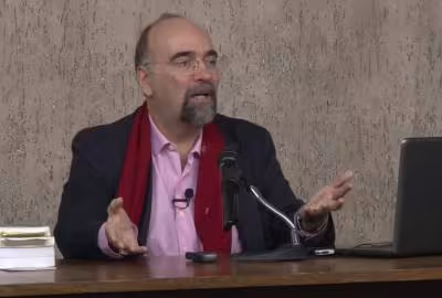 Ricardo Lindemann.