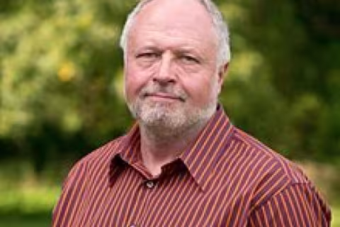 Richard Smoley