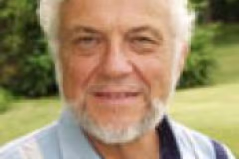 Robert Ellwood
