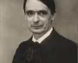 Rudolf Steiner