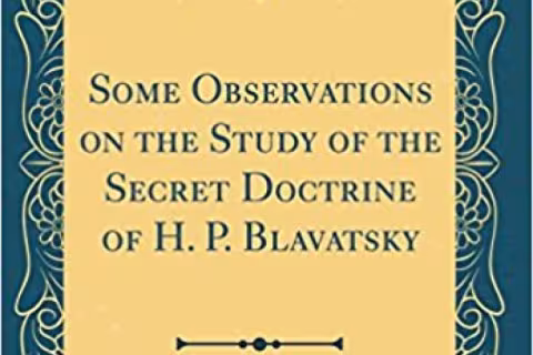 Some Observations