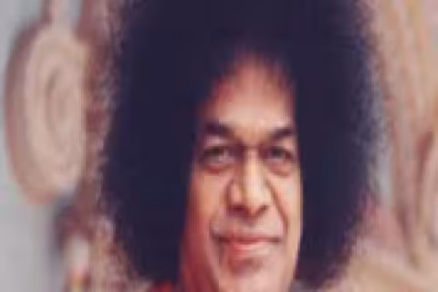 Quotes by Sathya Sai Baba