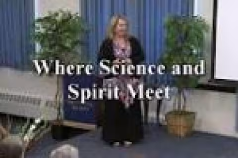 Science and Spirituality