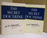 The Secret Doctrine