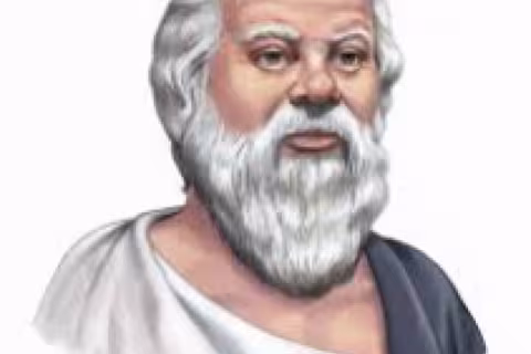 Quotes by Socrates