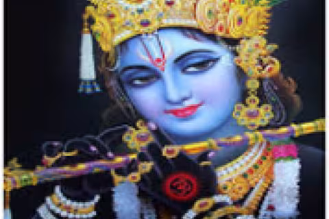 Quotes by Sri Krishna