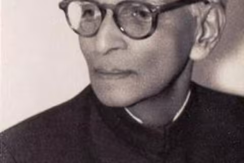 N Sri Ram