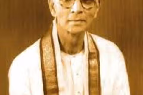 Sri Ram