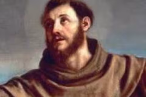 St. Francis of Assisi prayer