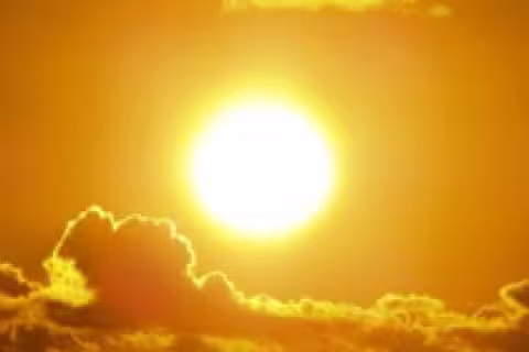 sun