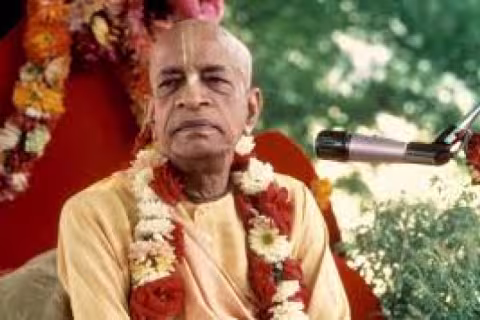 SWAWI PRABHUPADA