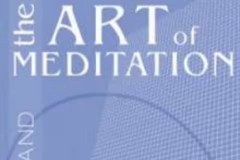 The Art of Meditation