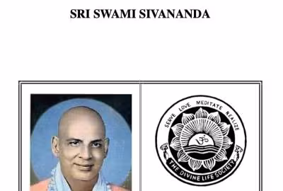 The Bhagavad Gita