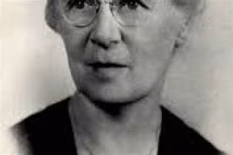The Creative Power - Clara Codd