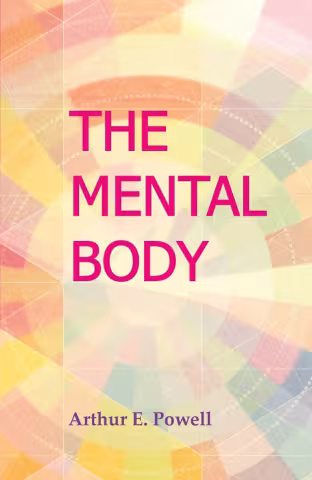The Mental Body